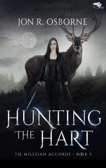 Hunting the Hart