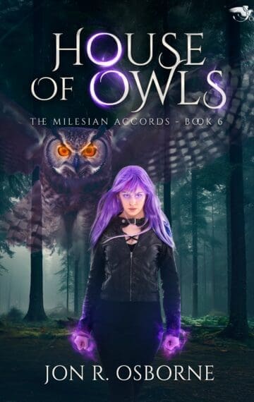 House of Owls